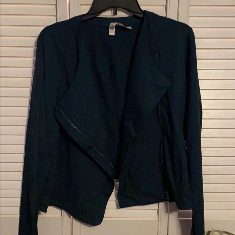 Under Armour performance jacket